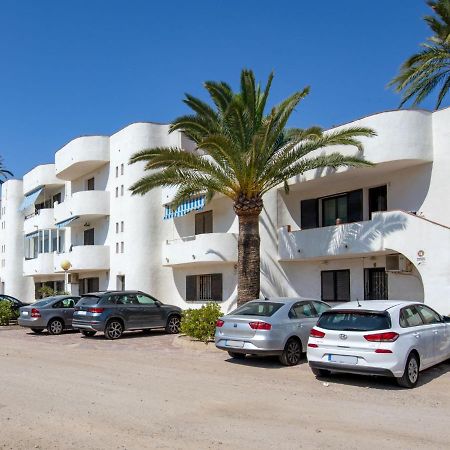 Apartment Albaranas By Interhome Дения Экстерьер фото