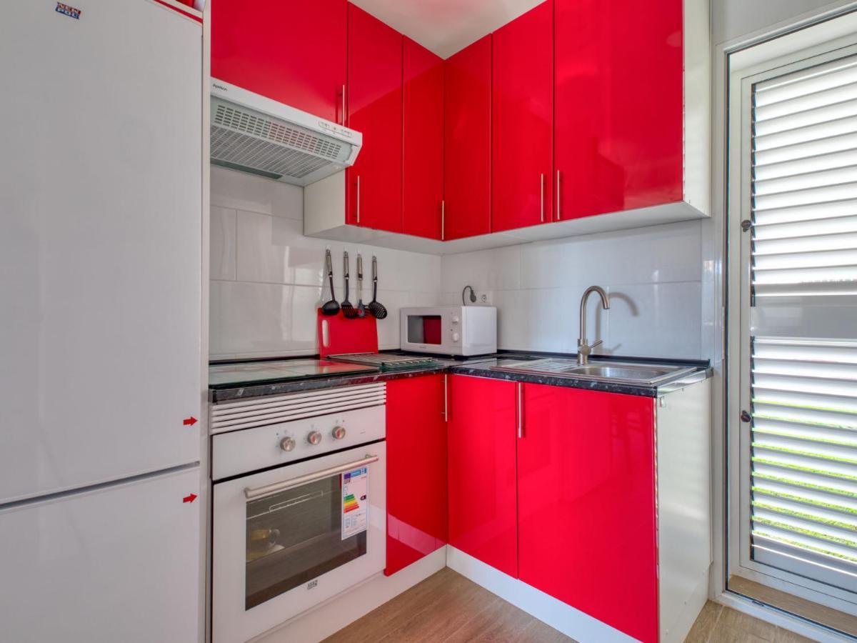 Apartment Albaranas By Interhome Дения Экстерьер фото
