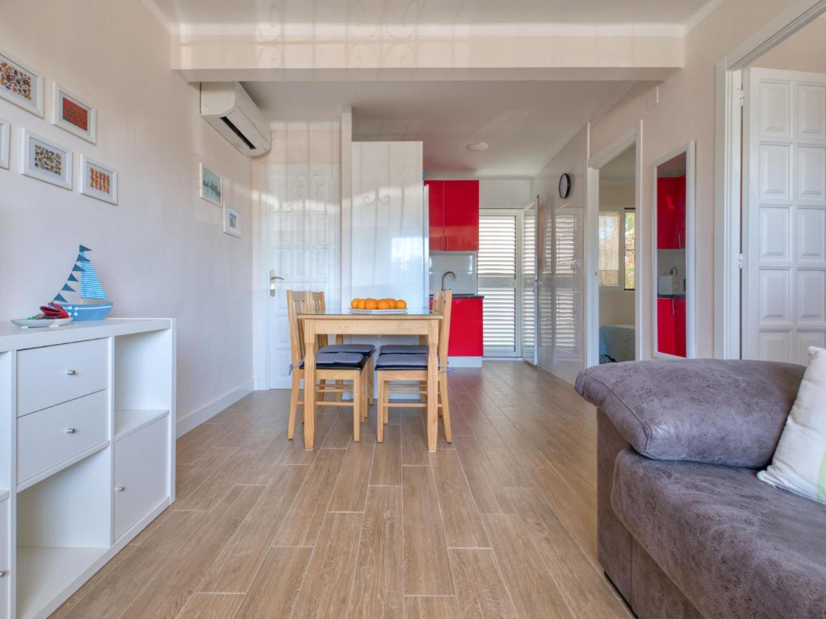 Apartment Albaranas By Interhome Дения Экстерьер фото