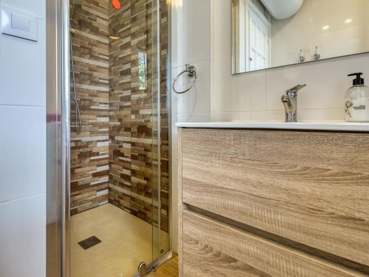 Apartment Albaranas By Interhome Дения Экстерьер фото